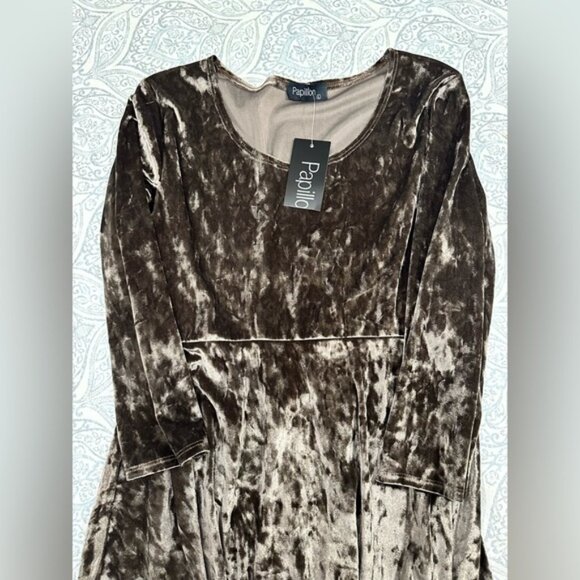 PAPILLON Mini Dress - Picture 3 of 5